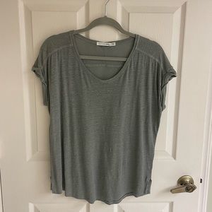 Rag & bone tee shirt